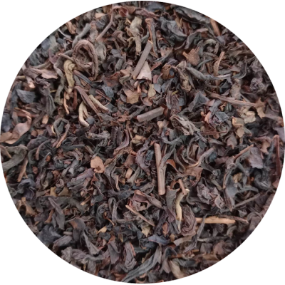 Chá Azul "Ti Kuan Yin Oolong" Chá Azul "Ti Kuan Yin Oolong"