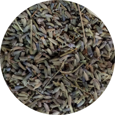 Chá de Alfazema Chá de Alfazema