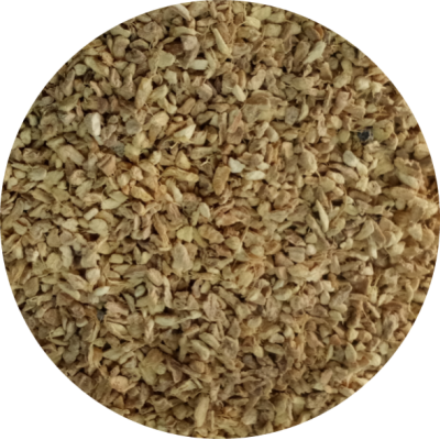 Chá de Gengibre Chá de Gengibre