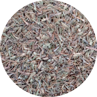 Chá de Tomilho Chá de Tomilho