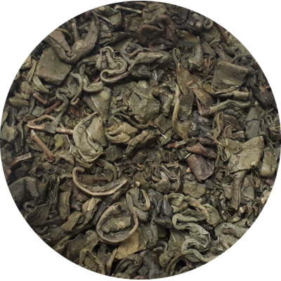 Chá "Marrakech Suprema"