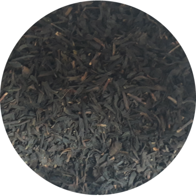 Chá "Earl Grey"