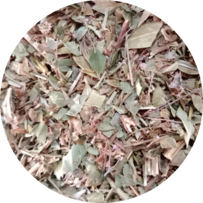 Chá para Articulações / Músculos