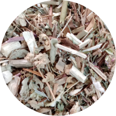 Chá para Estômago / Intestinos