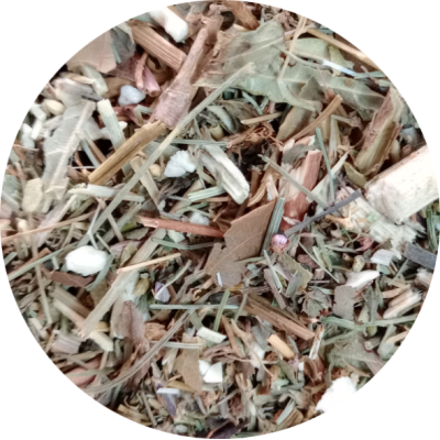 Chá para Fígado / Vesícula