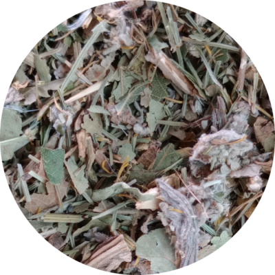 Chá para Hipertensão