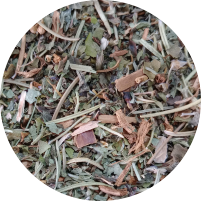 Chá para Dor de Cabeça