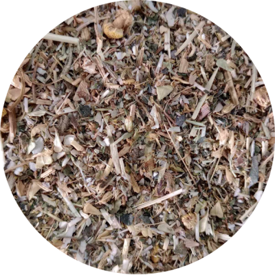 Chá para Dores Menstruais