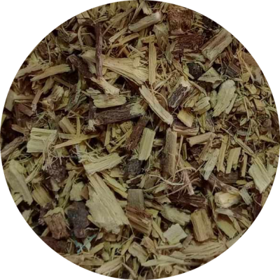 Chá de Alcaçuz Chá de Alcaçuz