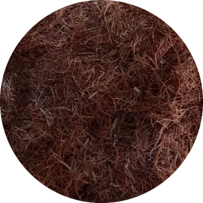 Chá de Barbas de Milho