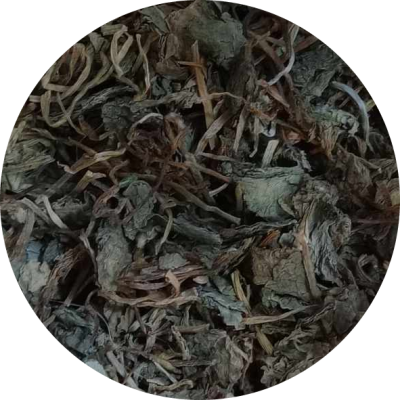 Chá de Centelha Asiática