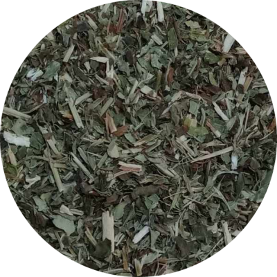 Chá de Erva Cidreira