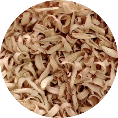 Chá de Flor de Laranjeira