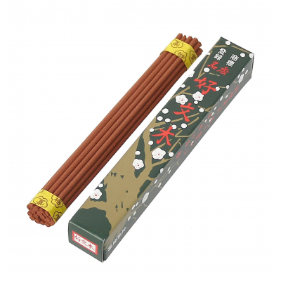Incenso Japonês Baieido: Kobunboku Incenso Japonês Baieido: Kobunboku