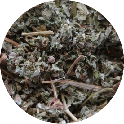 Chá de Framboesa Chá de Framboesa