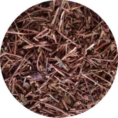 Chá de Pés de Cereja