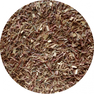 Chá de Rooibos Verde