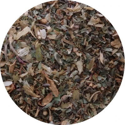 Chá para Dormir Bem