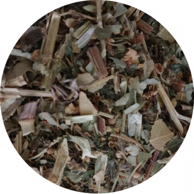 Chá para Má Circulação