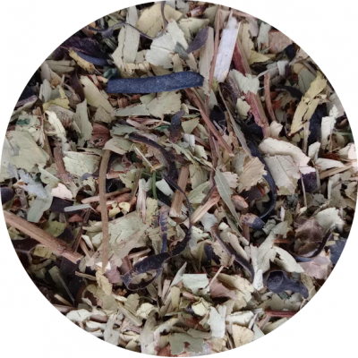 Chá para Perda de Peso