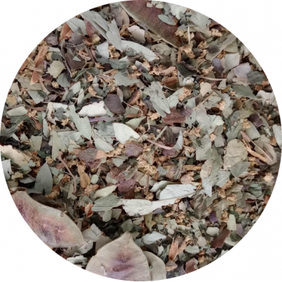 Chá para Prisão de Ventre