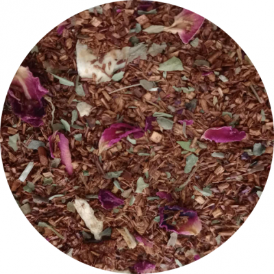 Rooibos 4 Estações