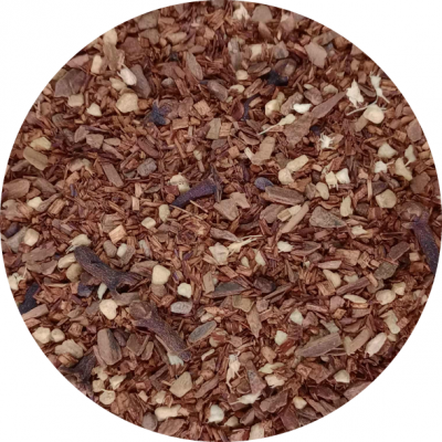 Chá de Rooibos Chai