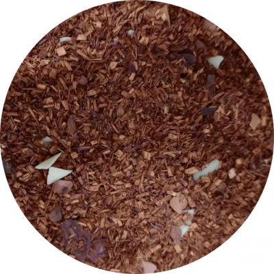 Chá de Rooibos Chocolate