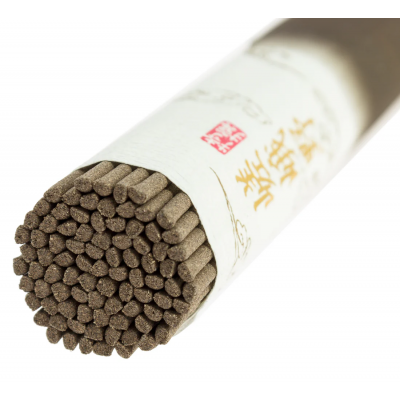 Incenso Japonês: Tokusen Sagano