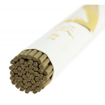 Incenso Japonês: Tokusen Shibayama