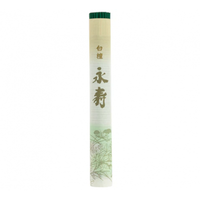 Incenso Japonês: Eiju