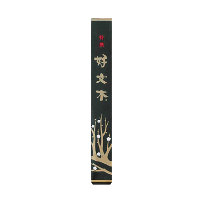 Incenso Japonês Baieido: Excellent Kobunboku