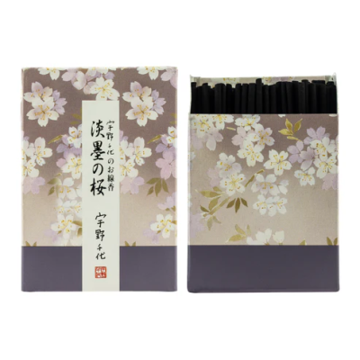 Incenso Japonês Ka-Fuh: Sakura Usuzumi