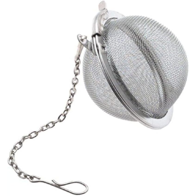 Bola de Infusão para Chá