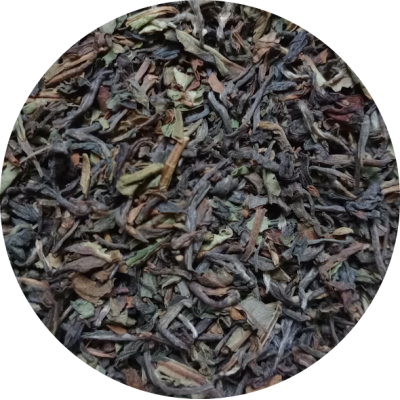 Chá Preto "Golden Nepal"