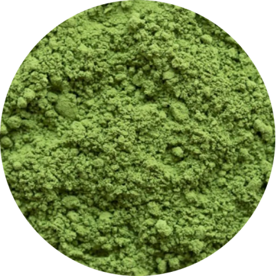 Chá Verde "Matcha"
